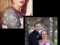 bold bride
