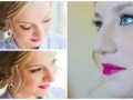 Indiana Makeup - 2