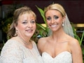 mother of the bride makeup