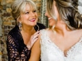 mother of the bride makeup