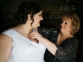 mother of the bride makeup