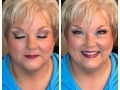 mother of the bride makeup
