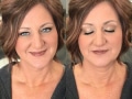 mother of the bride makeup