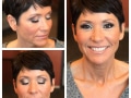 mother of the bride makeup