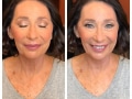 mother of the groom makeup