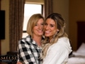mother of the bride makeup