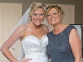 mother of the bride makeup