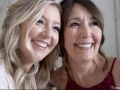 mother of the bride makeup