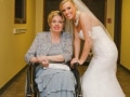 mother of the bride makeup