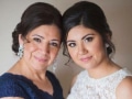 mother of the bride makeup