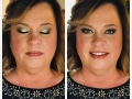 mother of the bride makeup