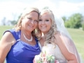 mother of the bride makeup