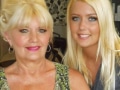 mother of the bride makeup